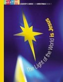 The Light of the World Is Jesus: Christmas, Book 1