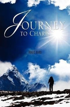 Journey to Charis - Bard, Travis