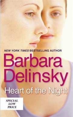 Heart of the Night - Delinsky, Barbara