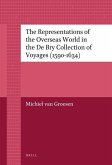 The Representations of the Overseas World in the de Bry Collection of Voyages (1590-1634)