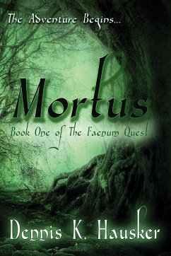 Mortus - Hausker, Dennis K