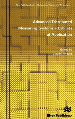 Advanced Distributed Measuring Systems - Exhibits of Application