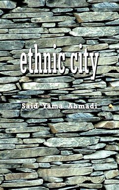 Ethnic City - Ahmadi, Said Yama