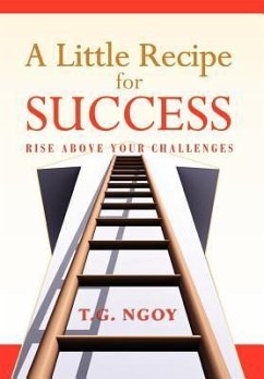 A Little Recipe for Success - Ngoy, T. G.