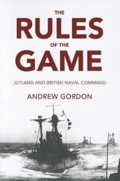 Rules of the Game - Gordon, Andrew