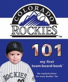 Colorado Rockies 101-Board