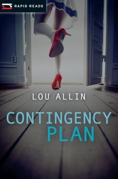 Contingency Plan - Allin, Lou