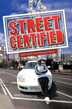 Street Certified - Stockton, Martin