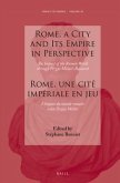 Rome, a City and Its Empire in Perspective: The Impact of the Roman World Through Fergus Millar's Research
