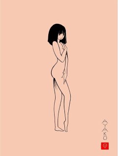 Cover Ayako