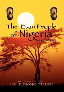 The Esan People of Nigeria, West Africa - Ikuenobe-Otaigbe, Eve