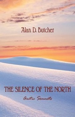 The Silence of the North - Butcher, Alan