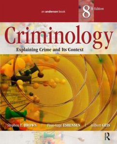 Cover Criminology