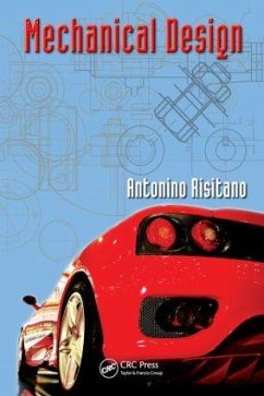 Mechanical Design - Risitano, Antonino