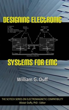 Designing Electronic Systems for EMC - Duff, William G