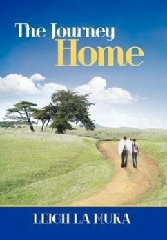 The Journey Home - La Mura, Leigh