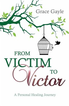 Cover From Victim to Victor