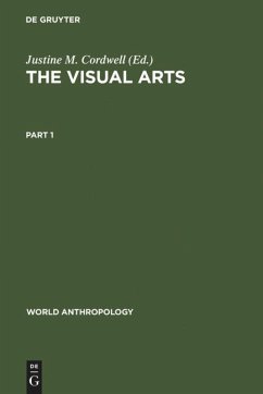 The Visual Arts