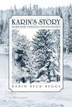 Karin's Story - Beck-Beggs, Karin