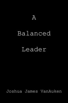 A Balanced Leader