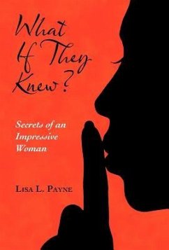 What If They Knew? - Payne, Lisa L.