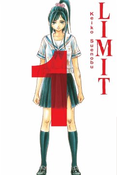 The Limit, 1 - Suenobu, Keiko
