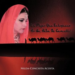 La Mujer Que Enloqueció Por Un Pata De Camello - Acosta, Nilda-Conchita