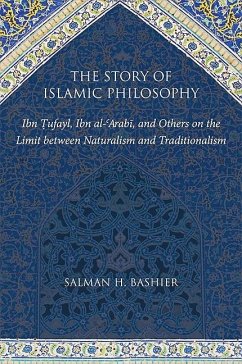 The Story of Islamic Philosophy - Bashier, Salman H