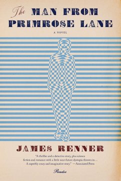 Man from Primrose Lane - Renner, James