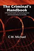 The Criminal's Handbook The Criminal's Handbook