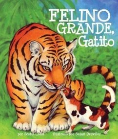 Felino Grande, Gatito - Cohn, Scotti