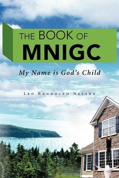 The Book of Mnigc - Nelson, Leo Randolph