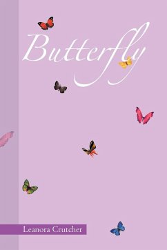 Butterfly - Crutcher, Leanora