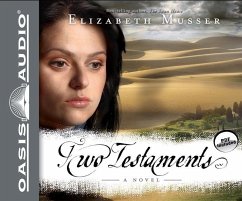 Two Testaments - Musser, Elizabeth