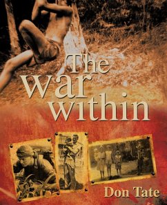 The War Within - Tate, Don