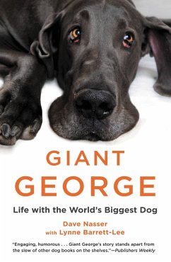 Giant George - Nasser, Dave