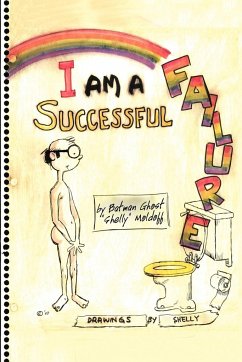 I Am a Successful Failure - Moldoff, Sheldon
