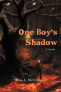 One Boy's Shadow - McCoubrey, Ross A.