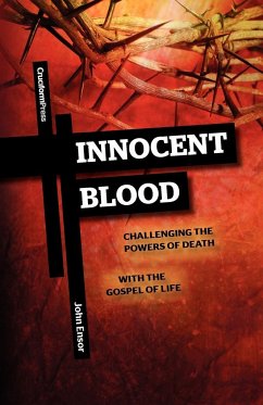 Innocent Blood - Ensor, John