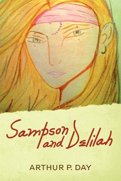 Sampson and Delilah - Day, Arthur P.