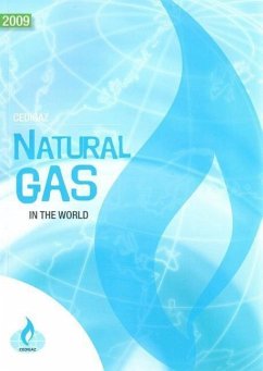 Natural Gas in the World - Lecarpentier, A.