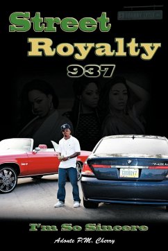 Street Royalty 937