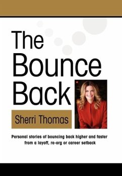 Cover The Bounce Back