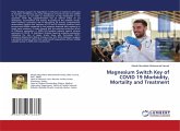 Magnesium Switch Key of COVID 19 Morbidity, Mortality and Treatment