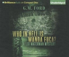 Who in Hell Is Wanda Fuca? - Ford, G. M.