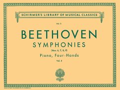 Cover Symphonies - Book 2 (6-9)