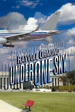 Under One Sky - Ormond, Rayvoll