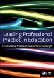 Leading Professional Practice in... - Bild 1