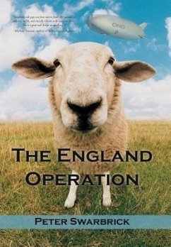 The England Operation - Swarbrick, Peter