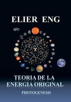 Teoria de La Energia Original - Eng, Elier